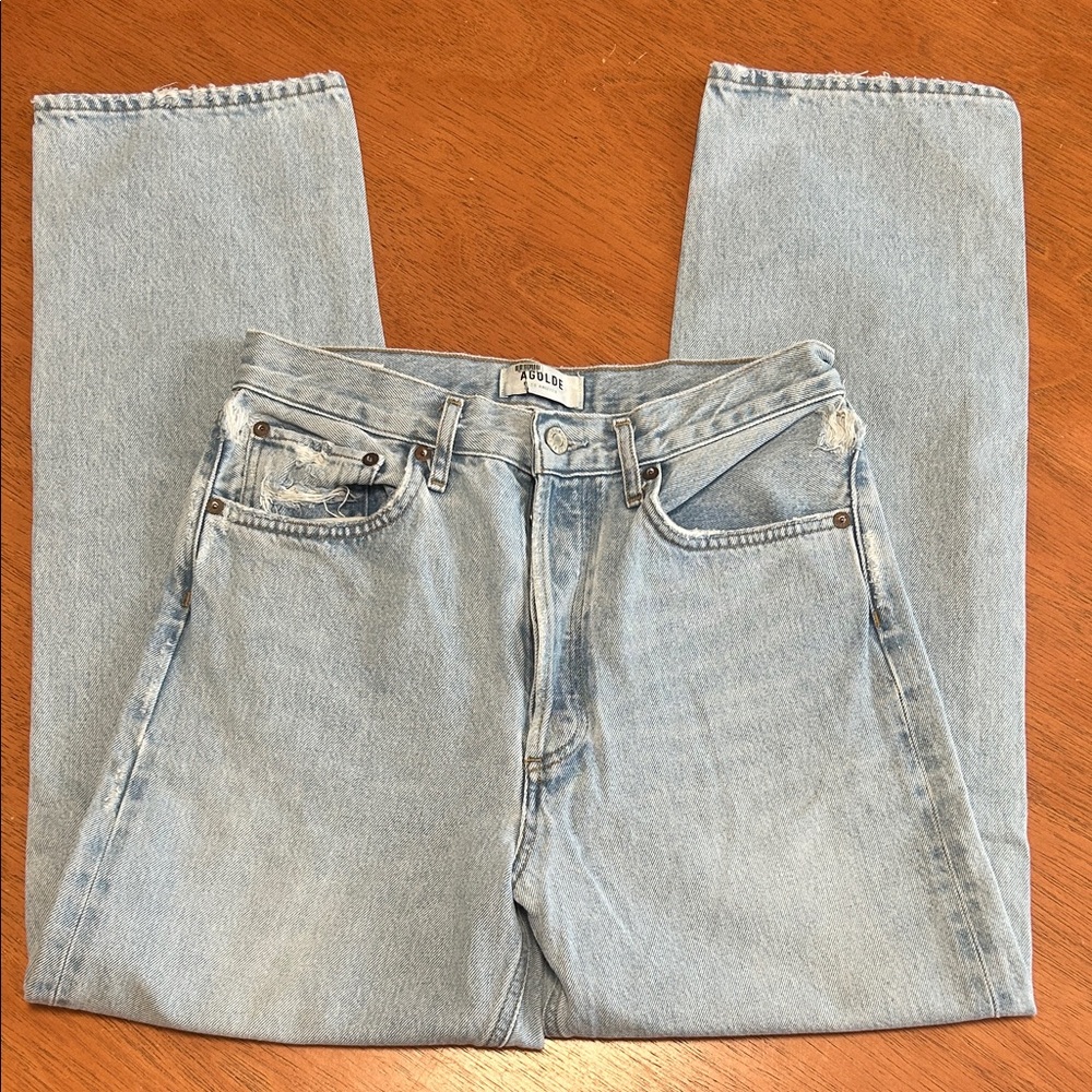 Agolde 90s Jeans